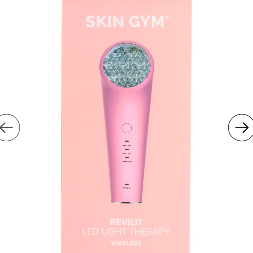 SKIN GYM Revilit Tool